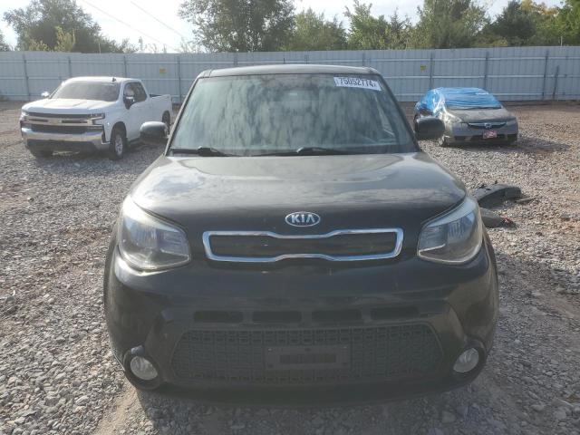 Foto 5 de la subasta – 2016 KIA SOUL + con VIN KNDJP3A57G7259386