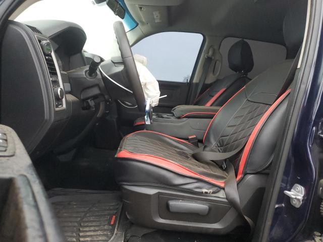 Photo 7 from auction – 2015 RAM 1500 ST with VIN 1C6RR7KG0FS504519
