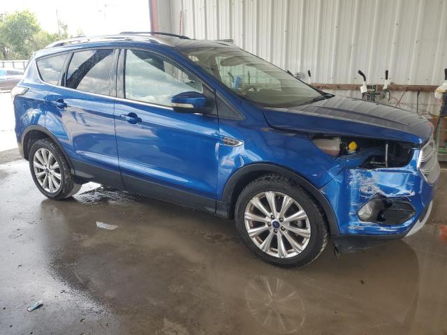 Photo 4 from auction – 2017 FORD ESCAPE TIT with VIN 1FMCU0JD4HUC73221