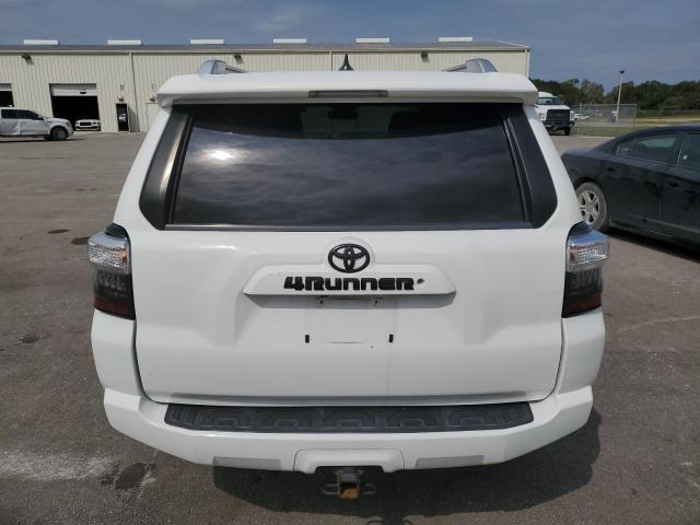 Photo 6 from auction – 2016 TOYOTA 4RUNNER SR with VIN JTEZU5JR6G5139354