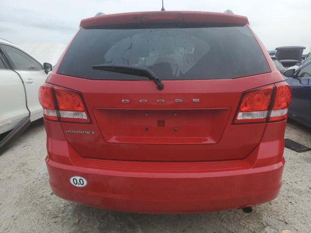 Photo 6 from auction – 2013 DODGE JOURNEY SE with VIN 3C4PDCAB4DT584657