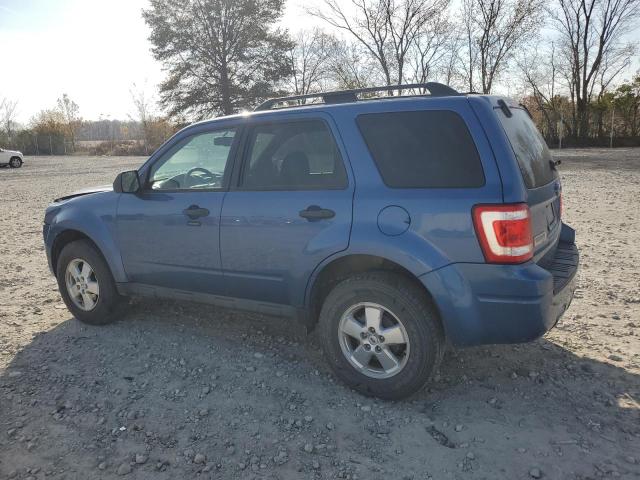 Photo 2 from auction – 2009 FORD ESCAPE XLT with VIN 1FMCU937X9KB54940