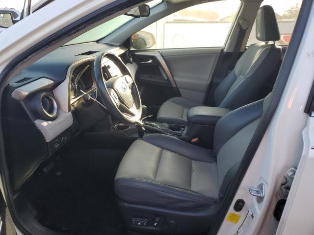 Photo 7 from auction – 2013 TOYOTA RAV4 LIMIT with VIN JTMYFREV9DD016108