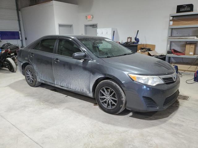 Photo 4 from auction – 2012 TOYOTA CAMRY HYBR with VIN 4T1BF1FK2CU513829