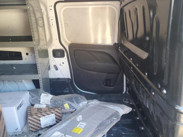 Photo 11 from auction – 2022 RAM PROMASTER with VIN ZFBHRFAB4N6X66123