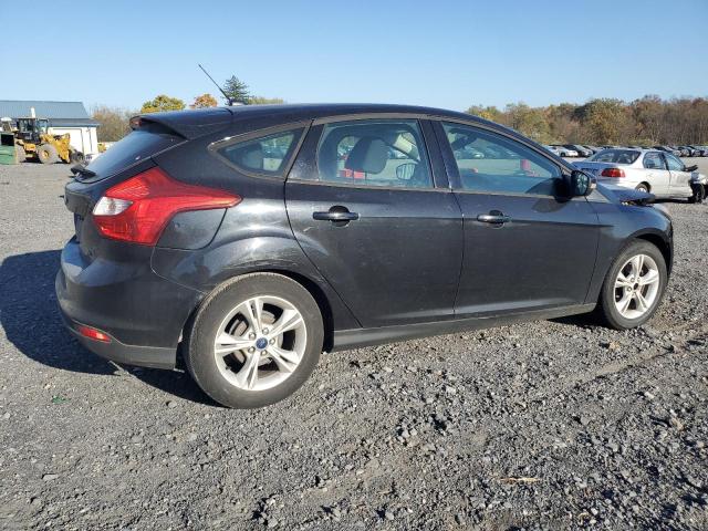 Photo 3 from auction – 2013 FORD FOCUS SE with VIN 1FADP3K29DL122301