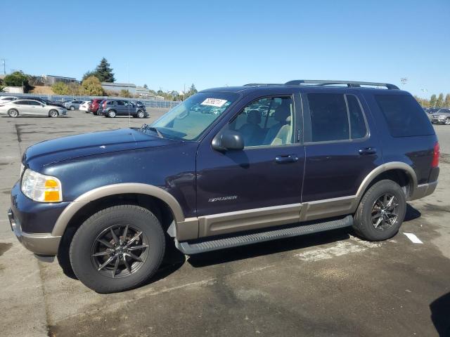 FORD EXPLORER E 2002 with VIN 1FMDU74E22UC11003 - Photo from auction