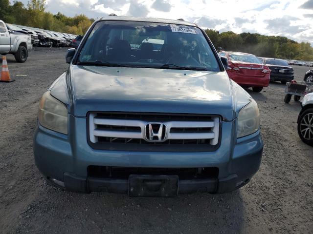 Photo 5 from auction – 2007 HONDA PILOT EXL with VIN 2HKYF18597H514983
