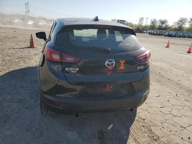 Foto 6 de la subasta – 2019 MAZDA CX-3 TOURI con VIN JM1DKFC74K0443634