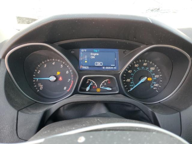 Photo 9 from auction – 2014 FORD FOCUS SE with VIN 1FADP3F24EL136649