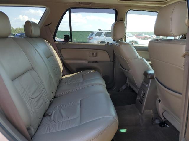Photo 11 from auction – 2002 TOYOTA 4RUNNER LI with VIN JT3GN87R720231035