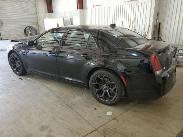 Photo 2 from auction – 2019 CHRYSLER 300 TOURIN with VIN 2C3CCAAG3KH755748