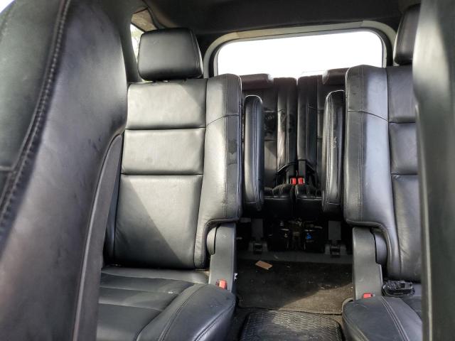 Photo 10 from auction – 2015 DODGE DURANGO LI with VIN 1C4RDHDGXFC937558