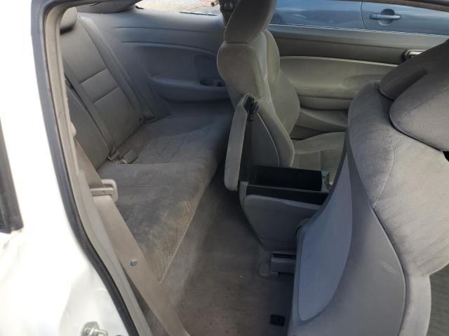 Photo 10 from auction – 2011 HONDA CIVIC LX with VIN 2HGFG1B60BH517098