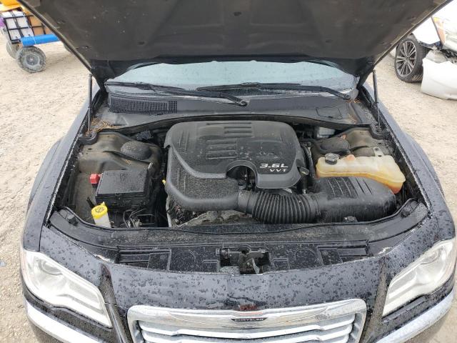 Photo 11 from auction – 2013 CHRYSLER 300 with VIN 2C3CCAAG4DH697605