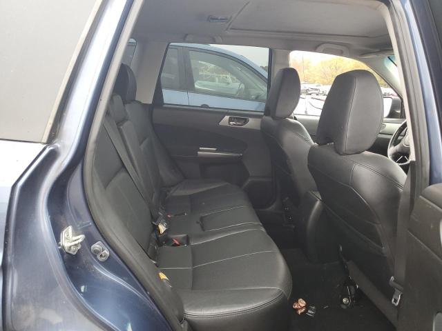 Photo 10 from auction – 2011 SUBARU FORESTER T with VIN JF2SHAGC9BH776477