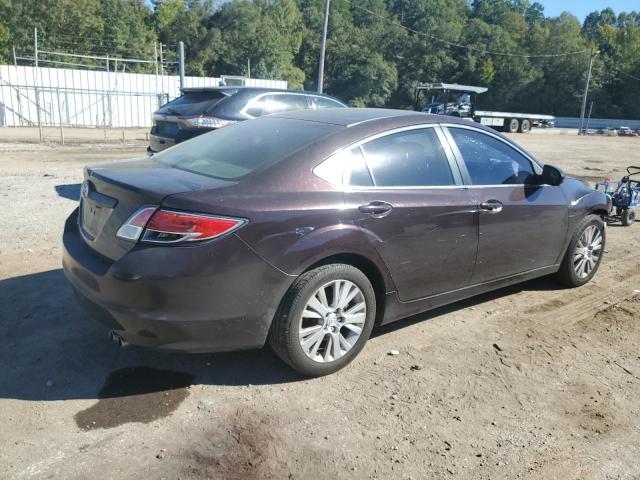 Photo 3 from auction – 2009 MAZDA 6 I with VIN 1YVHP82A495M32944