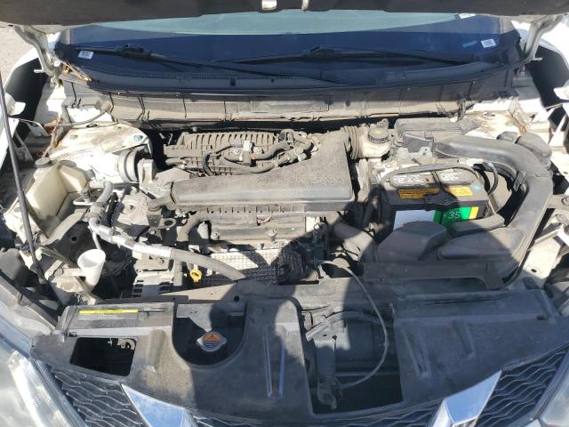 Photo 11 from auction – 2016 NISSAN ROGUE S with VIN 5N1AT2MT9GC799678