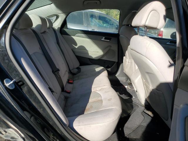 Photo 10 from auction – 2016 HYUNDAI SONATA SE with VIN 5NPE24AF5GH277539