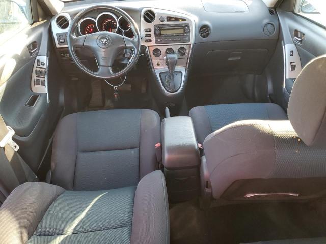 Photo 8 from auction – 2005 TOYOTA COROLLA MA with VIN 2T1KR32E45C878889