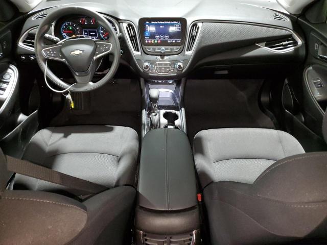 Photo 8 from auction – 2024 CHEVROLET MALIBU LT with VIN 1G1ZD5ST8RF217301
