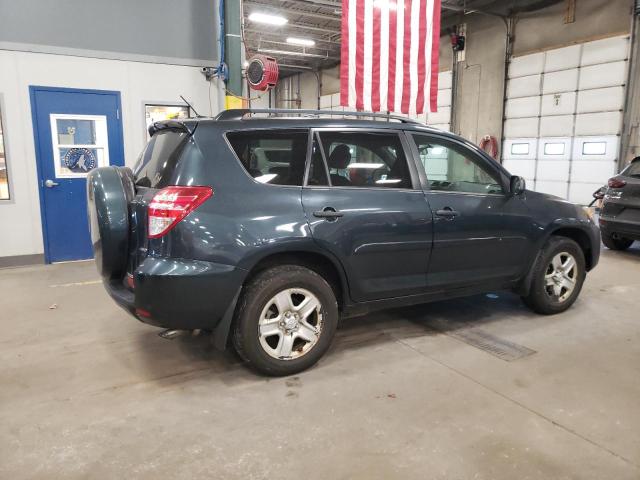 Фото 3 с аукциона – 2010 TOYOTA RAV4 с VIN 2T3BK4DV5AW032259