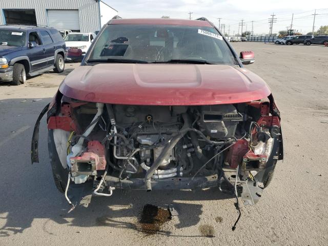 Photo 5 from auction – 2015 FORD EXPLORER L with VIN 1FM5K8F89FGA36129