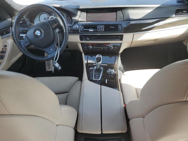 Photo 8 from auction – 2013 BMW 535 I with VIN WBAFR7C56DC818527