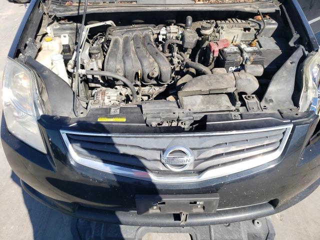 Photo 11 from auction – 2011 NISSAN SENTRA 2.0 with VIN 3N1AB6AP5BL612667