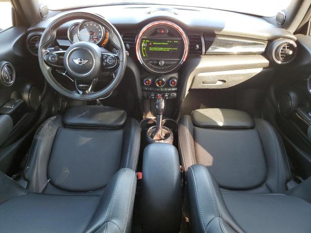 Photo 8 from auction – 2017 MINI COOPER S with VIN WMWXP7C57H2A44863
