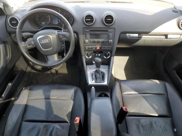 Photo 8 from auction – 2008 AUDI A3 2.0 PRE with VIN WAUNF78P28A151827