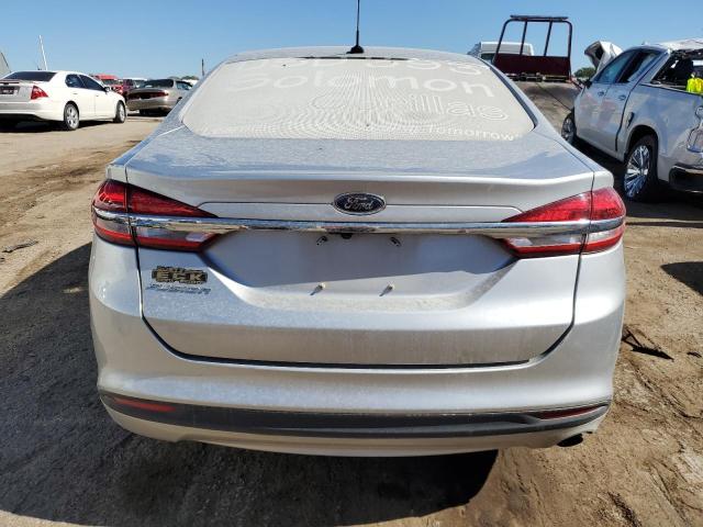 Photo 6 from auction – 2017 FORD FUSION S with VIN 3FA6P0G72HR259826