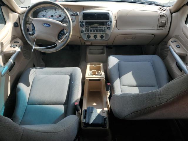 Photo 8 from auction – 2002 FORD EXPLORER S with VIN 1FMZU70E02UC86178
