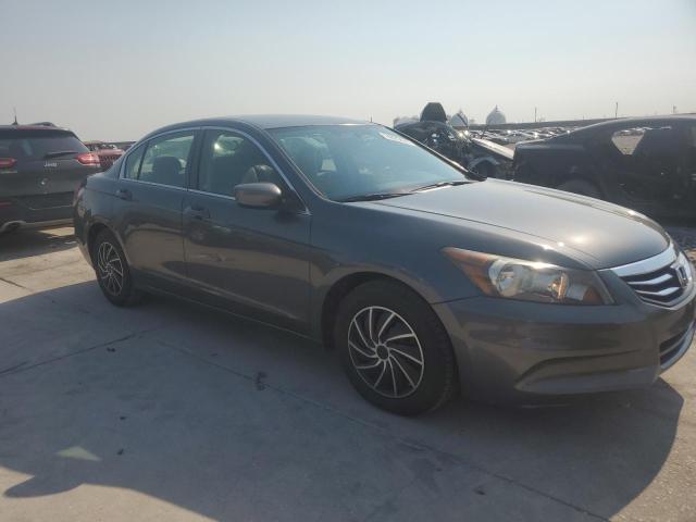 Photo 4 from auction – 2011 HONDA ACCORD LX with VIN 1HGCP2F33BA008923