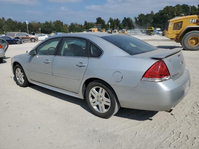 Photo 2 from auction – 2012 CHEVROLET IMPALA LT with VIN 2G1WG5E32C1164342
