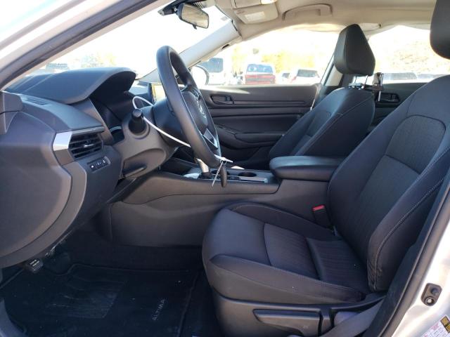 Photo 7 from auction – 2024 NISSAN ALTIMA S with VIN 1N4BL4BV5RN376019