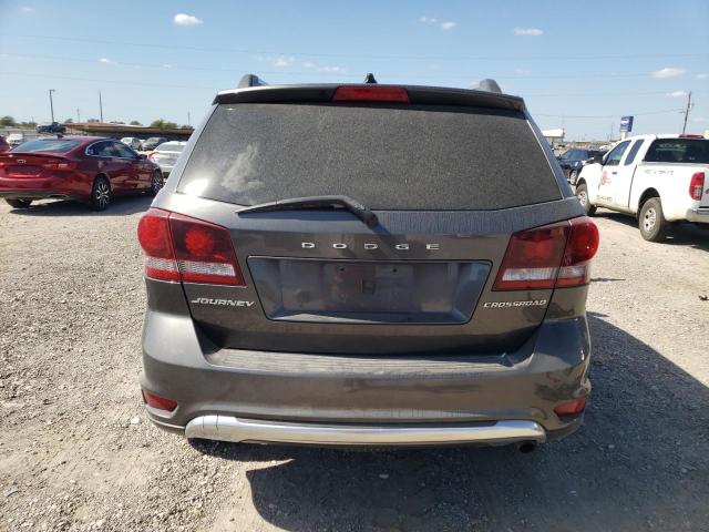 Photo 6 from auction – 2017 DODGE JOURNEY CR with VIN 3C4PDCGB9HT516710