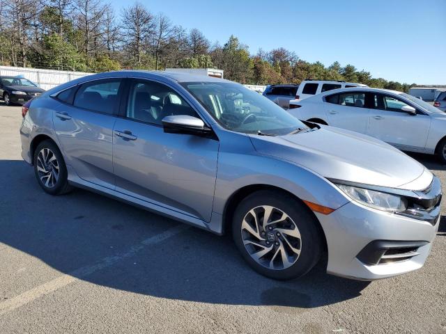 Photo 4 from auction – 2018 HONDA CIVIC EX with VIN 2HGFC2F7XJH557689