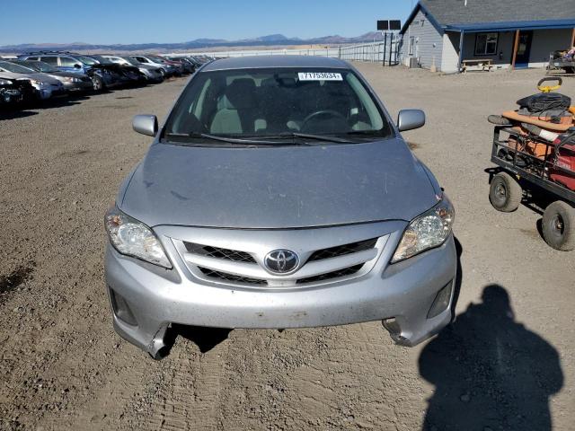 Photo 5 from auction – 2012 TOYOTA COROLLA BA with VIN 5YFBU4EE8CP024792