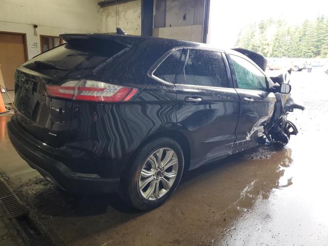 Photo 3 from auction – 2023 FORD EDGE TITAN with VIN 2FMPK4K99PBA30582