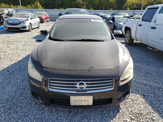 Photo 5 from auction – 2011 NISSAN MAXIMA S with VIN 1N4AA5AP9BC825892