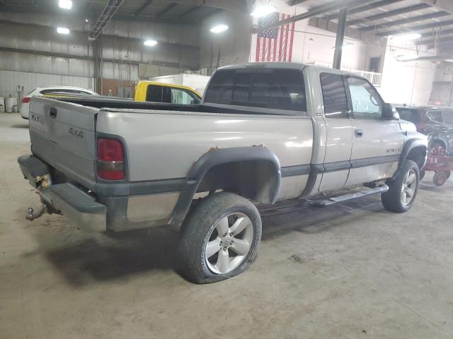 Photo 3 from auction – 2000 DODGE RAM 1500 with VIN 3B7HF13ZXYG162341