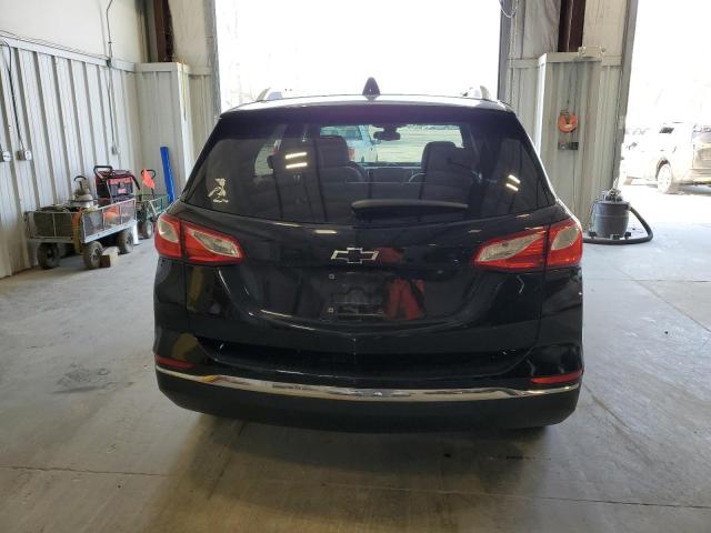 Photo 6 from auction – 2018 CHEVROLET EQUINOX PR with VIN 2GNAXMEV7J6151221