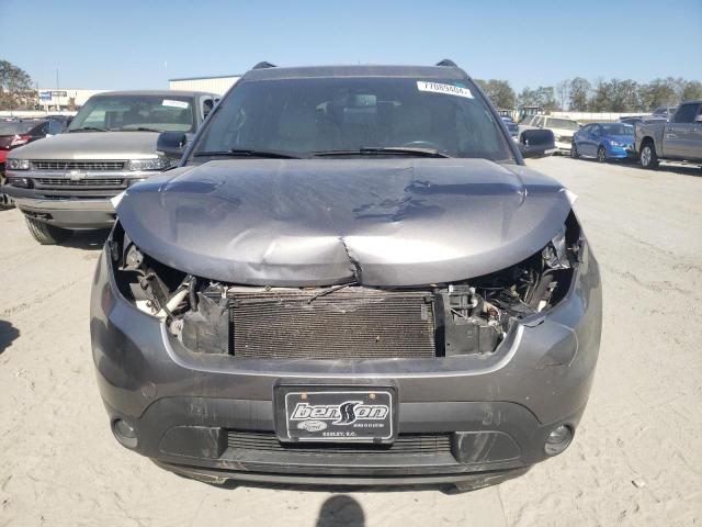Photo 5 from auction – 2014 FORD EXPLORER X with VIN 1FM5K7D87EGB66373