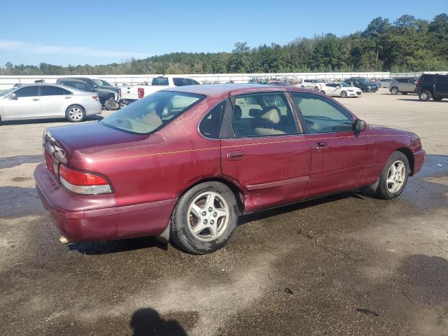 Photo 3 from auction – 1997 TOYOTA AVALON with VIN 4T1BF12B1VU137181