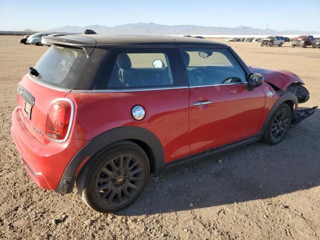 Photo 3 from auction – 2020 MINI COOPER S with VIN WMWXR5C04L2M60247