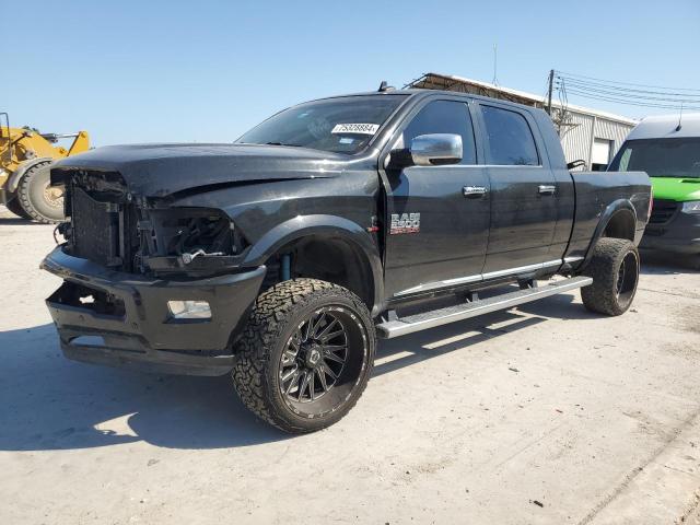 RAM 2500 LONGH 2018 with VIN 3C6UR5PL3JG213517 - Photo from auction