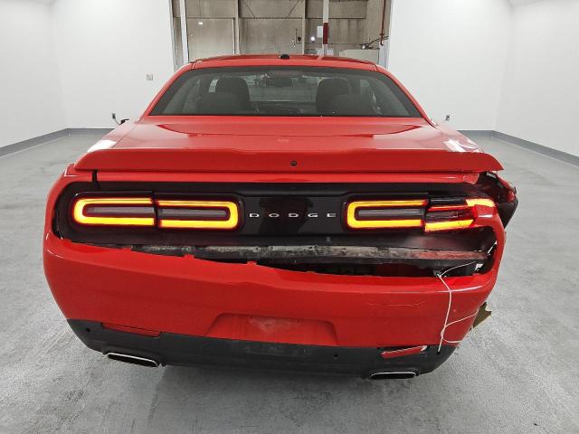 Photo 6 from auction – 2022 DODGE CHALLENGER with VIN 2C3CDZJG1NH249593