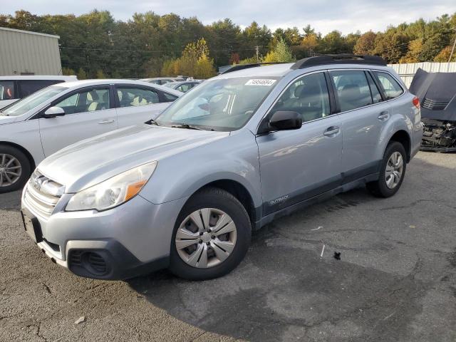 SUBARU OUTBACK 2. 2013 с VIN 4S4BRBAC2D3314302 - Снимка от търг