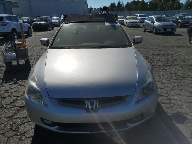 Photo 5 from auction – 2003 HONDA ACCORD EX with VIN JHMCM55643C012102